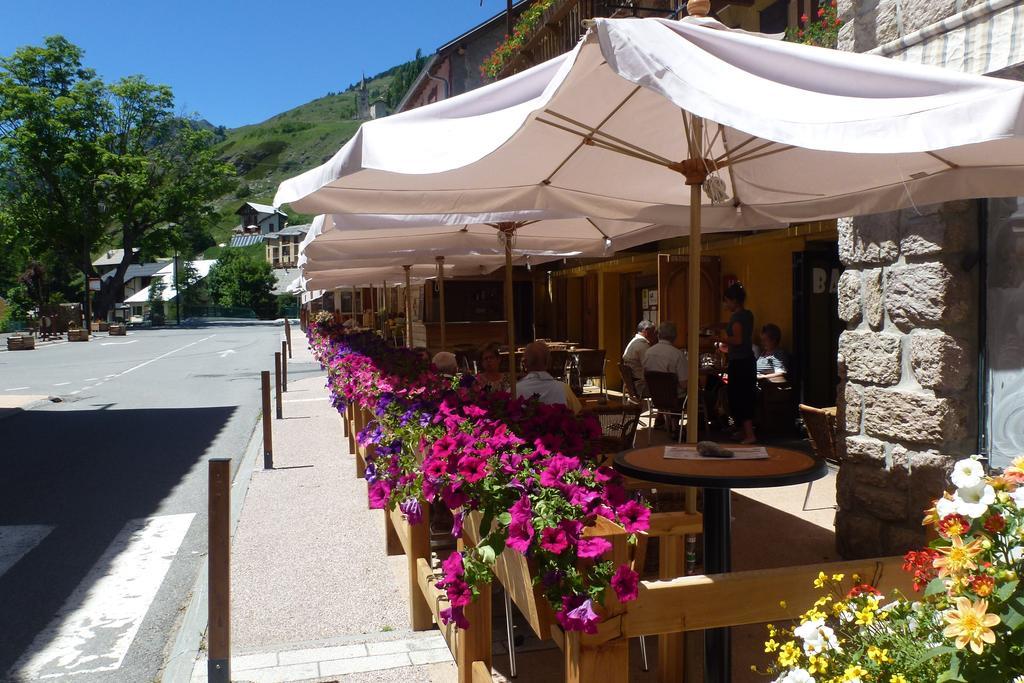 Chalet De Lanza Abriès Εξωτερικό φωτογραφία